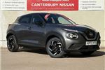 2022 Nissan Juke