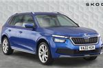 2022 Skoda Kamiq