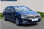 2020 Volkswagen Passat Estate