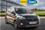 2019 Ford Ka+