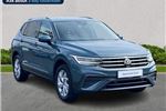 2022 Volkswagen Tiguan Allspace
