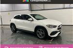 2022 Mercedes-Benz GLA
