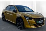2020 Peugeot e-208