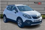 2015 Vauxhall Mokka