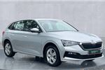 2024 Skoda Scala