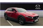 2020 Mazda CX-30