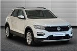 2019 Volkswagen T-Roc