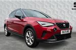 2021 SEAT Arona