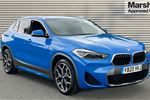 2020 BMW X2