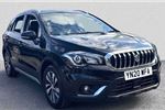 2020 Suzuki SX4 S-Cross