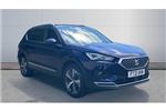2021 SEAT Tarraco