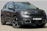 2019 Citroen C5 Aircross