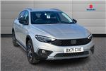 2021 Fiat Tipo Cross
