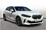 2020 BMW 1 Series