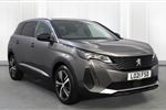 2021 Peugeot 5008