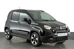 2023 Fiat Panda