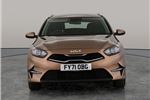 2021 Kia Ceed SW