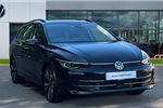 2024 Volkswagen Golf Estate