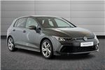 2023 Volkswagen Golf