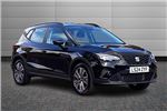 2024 SEAT Arona