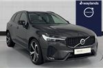 2023 Volvo XC60