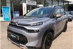 2022 Citroen C3 Aircross