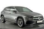 2020 Mercedes-Benz GLA