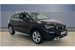 2022 SEAT Ateca