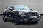 2024 Audi Q2