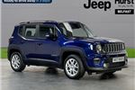 2019 Jeep Renegade