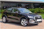 2021 Audi Q2