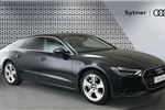 2021 Audi A7