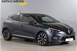 2023 Renault Clio