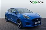 2024 Ford Puma