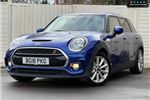 2018 MINI Clubman