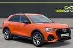 2023 Audi Q3