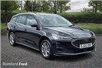 2022 Ford Focus Estate