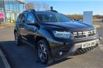 2024 Dacia Journey