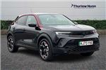 2024 Vauxhall Mokka e