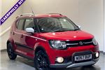 2018 Suzuki Ignis