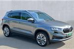 2024 Skoda Karoq