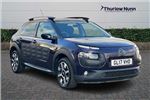 2017 Citroen C4 Cactus
