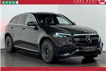 2020 Mercedes-Benz EQC EQC 400 300kW AMG Line Premium 80kWh 5dr Auto