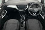 2020 Vauxhall Crossland X