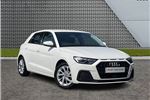 2021 Audi A1