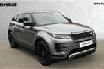 2019 Land Rover Range Rover Evoque