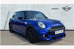 2020 MINI Hatchback