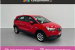 2019 Vauxhall Crossland X