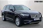 2019 Volvo XC90