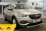 2018 Vauxhall Grandland X